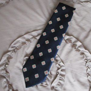 vintage designer tie